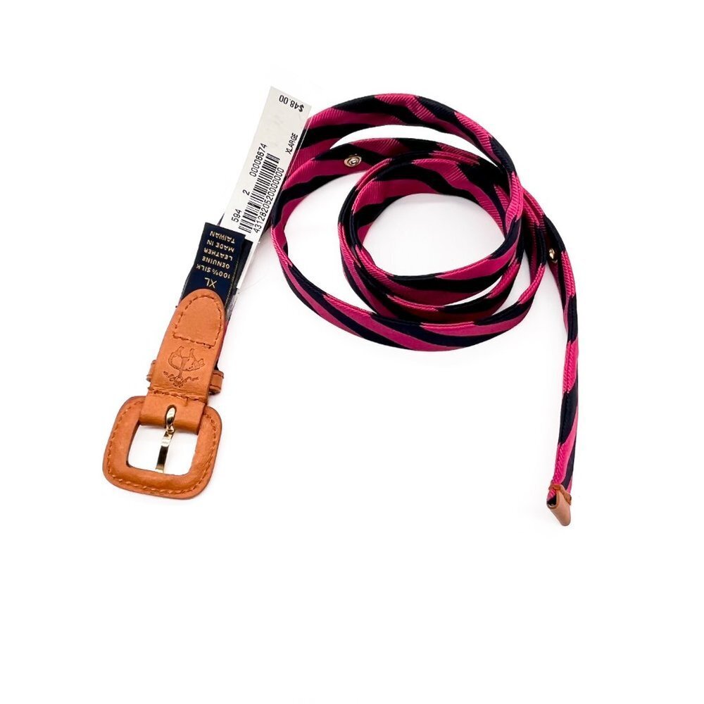 Brooks Brothers women’s belt